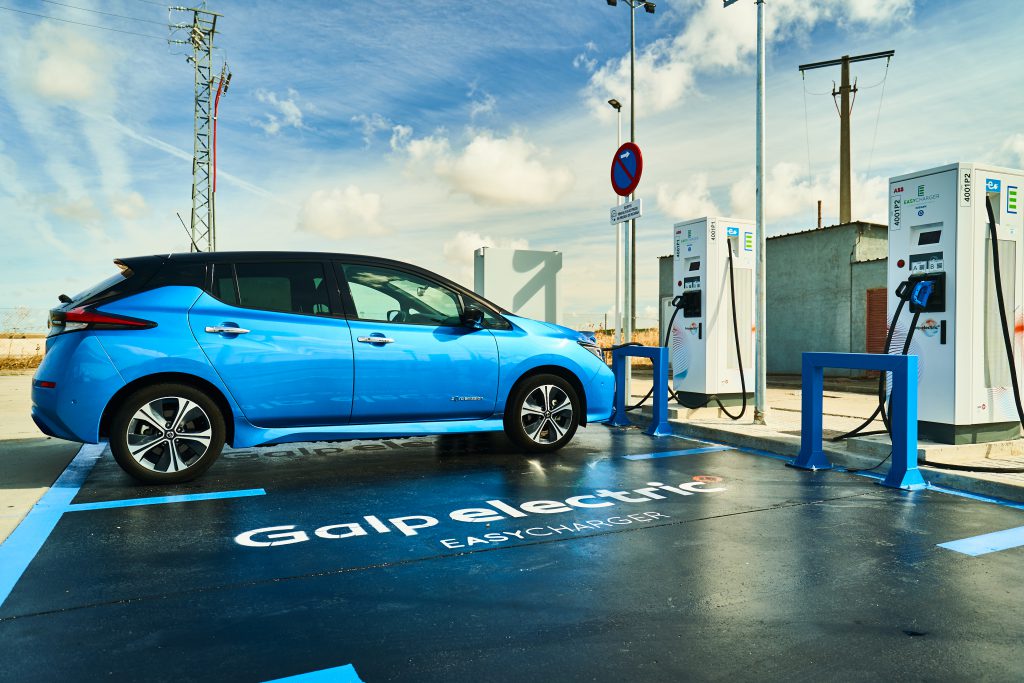 EasyCharger Quiz, el concurso para conseguir premios de EasyCharger